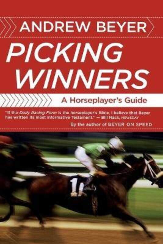 

Picking Winners,Paperback, By:Beyer, Andrew