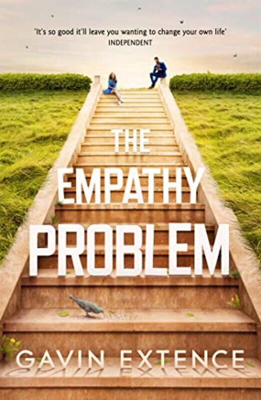 

The Empathy Problem by Gavin Extence-Paperback