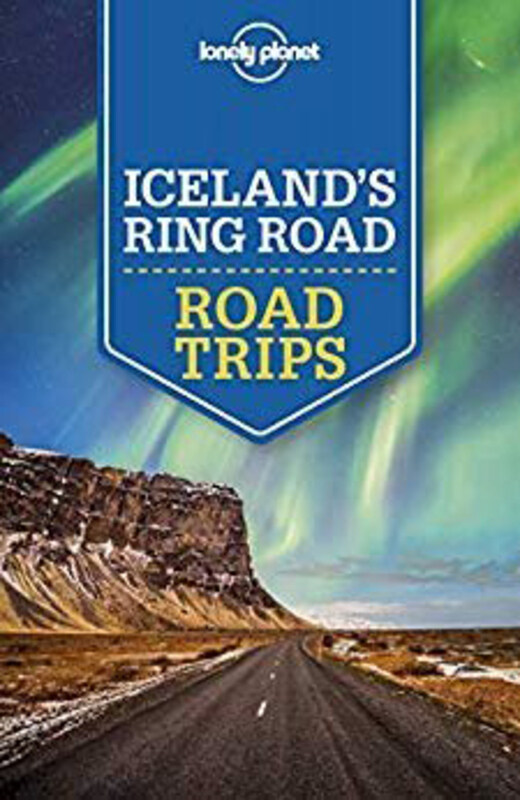

Lonely Planet Iceland's Ring Road, Paperback Book, By: Lonely Planet