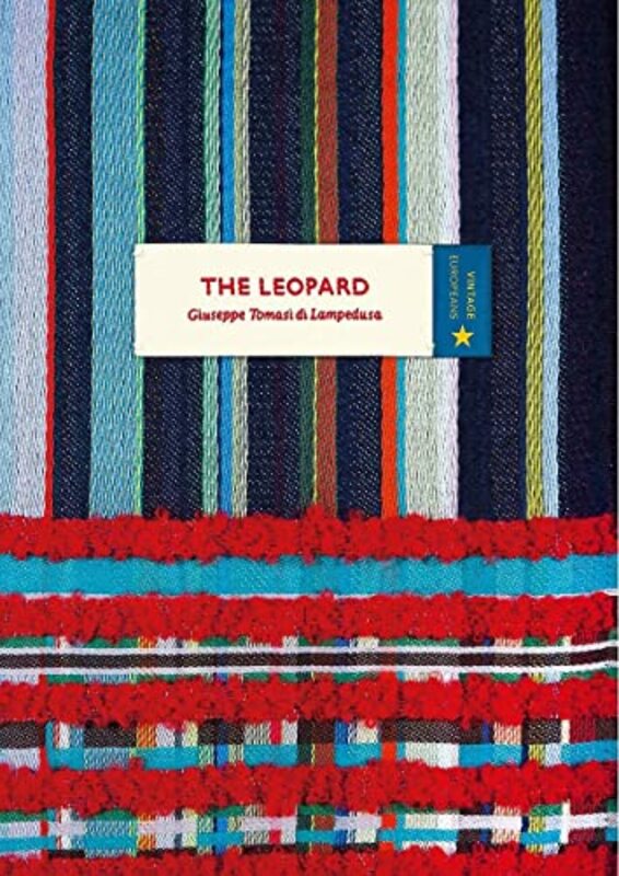 The Leopard (Vintage Classic Europeans Series) , Paperback by Di Lampedusa, Giuseppe Tomasi