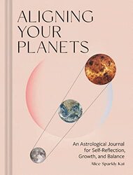 Aligning Your Planets By Alice Sparkly Kat Paperback