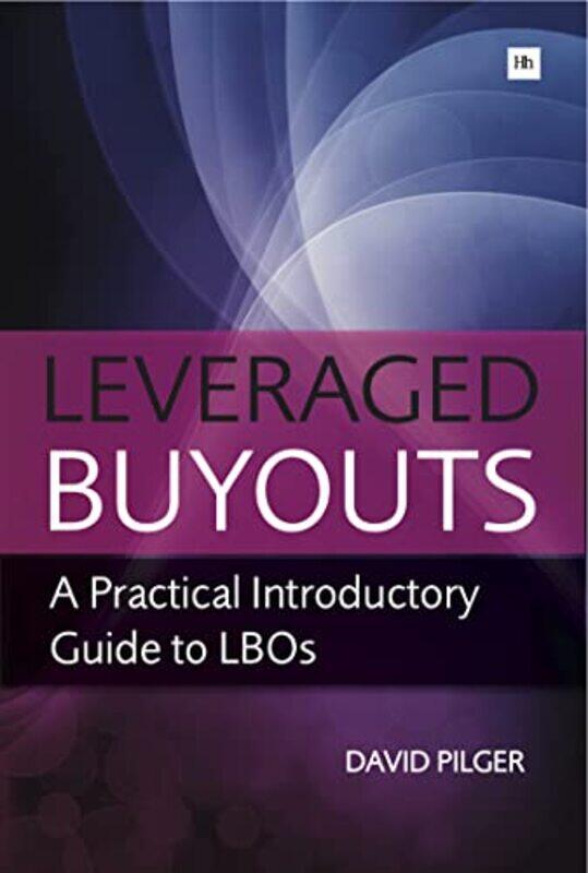 

Leveraged Buyouts by Min Merck USA Li-Paperback