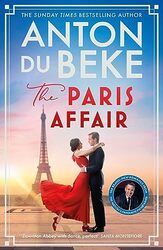 The Paris Affair by Anton Du Beke-Hardcover