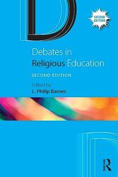 Debates in Religious Education by L Philip Barnes-Paperback