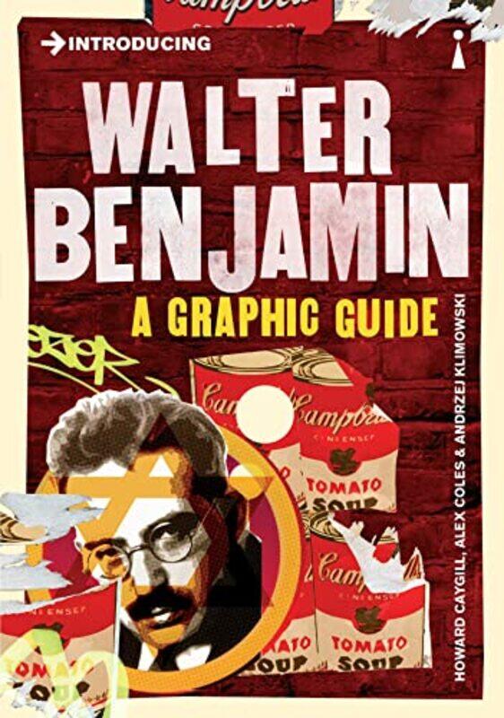 

Introducing Walter Benjamin by Alex ColesAndrzej KlimowskiHoward Caygill-Paperback