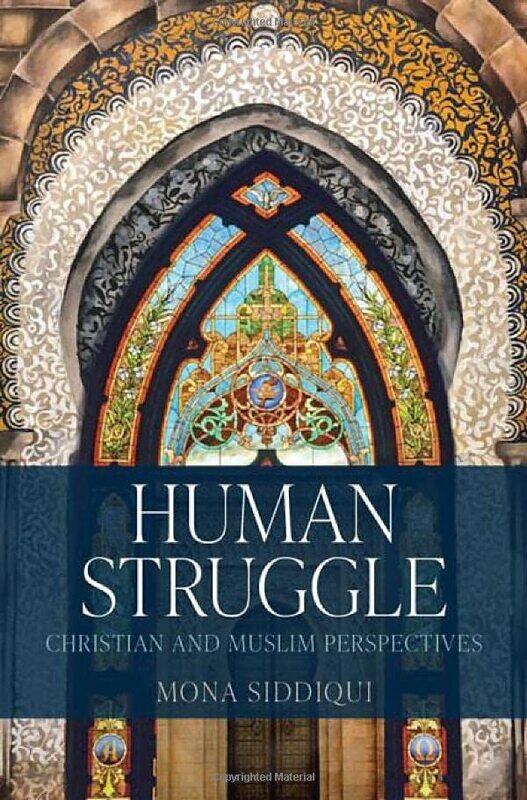 

Human Struggle by Mona (University of Edinburgh) Siddiqui-Hardcover