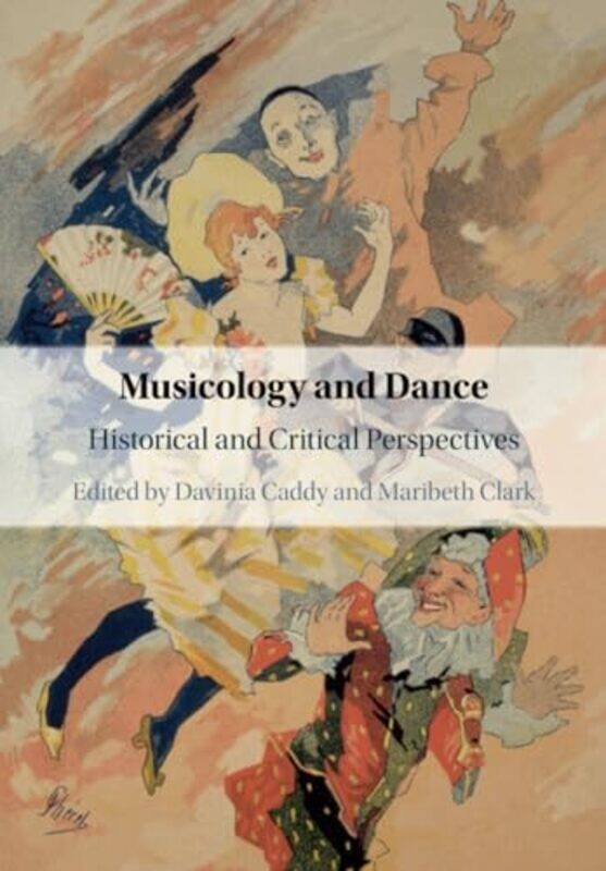 

Musicology and Dance by Nurjan Mirahmadi-Paperback