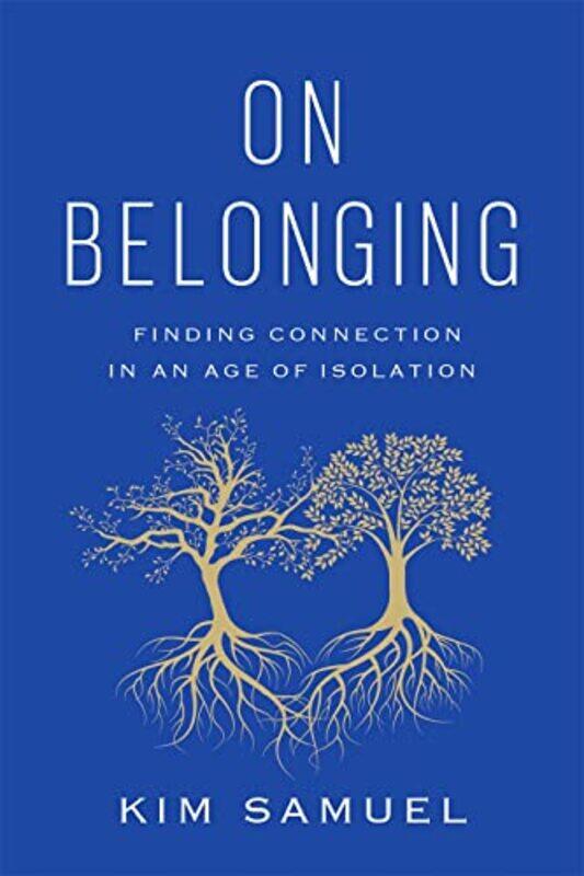 

On Belonging by Nira Yuval-Davis-Hardcover