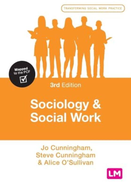 

Sociology and Social Work by Kirsten Burke-Paperback