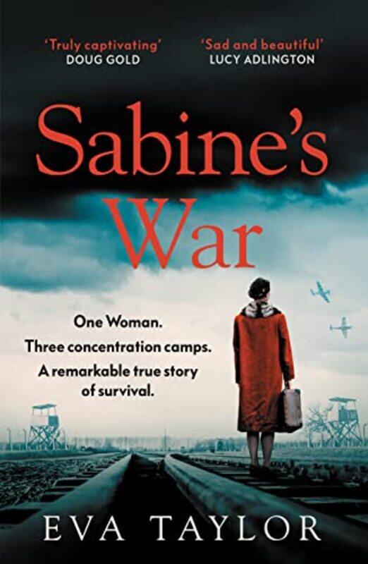 

Sabine’s War by Eva Taylor-Paperback