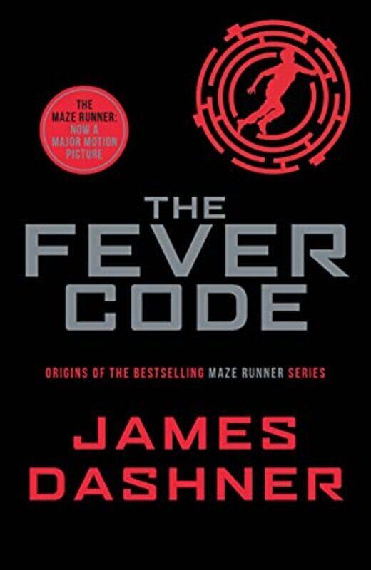 

Fever Code , Paperback by James Dashner