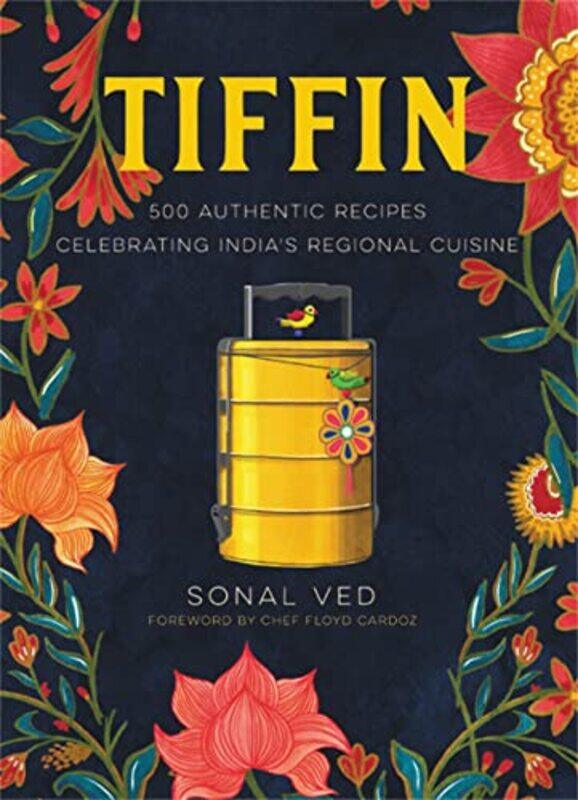 

Tiffin by Karen Ball-Hardcover