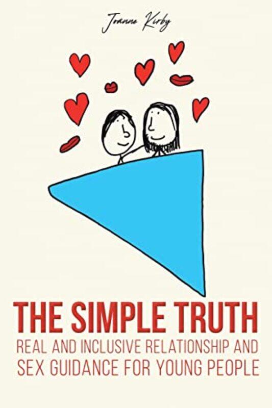 

The Simple Truth by Jade Bowler-Paperback