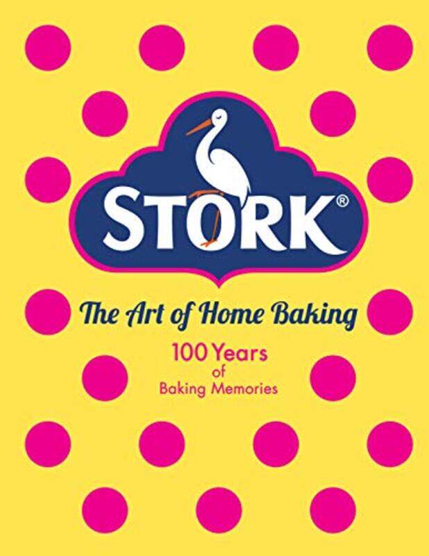 

Stork The Art of Home Baking by Mark Thompson-Hardcover