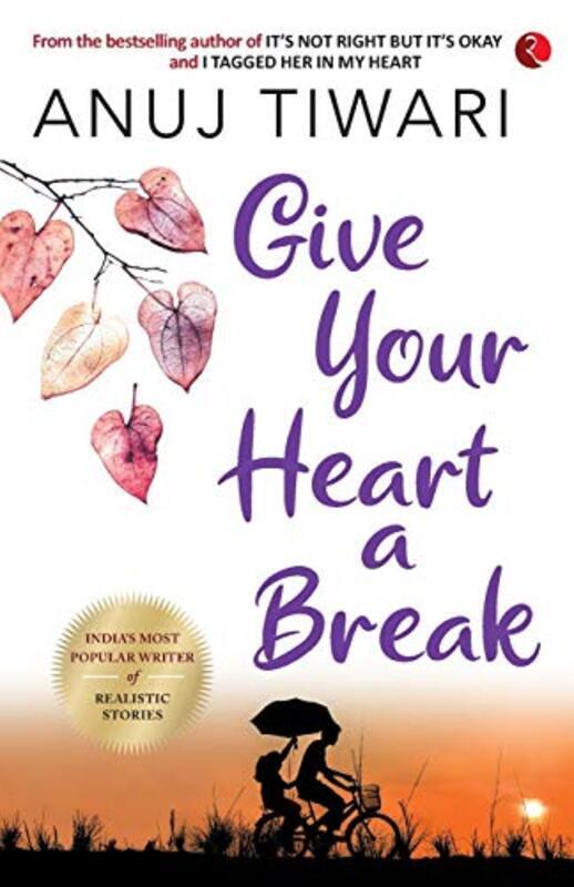 GIVE YOUR HEART A BREAK (PB)