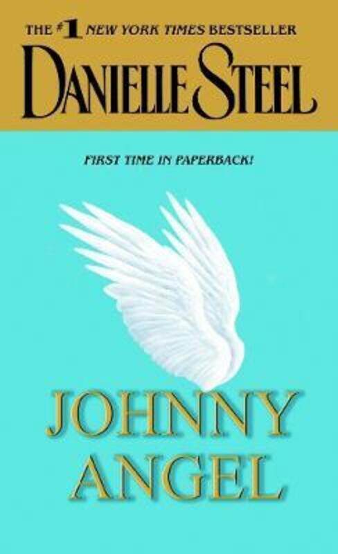 

Johnny Angel.paperback,By :Danielle Steel