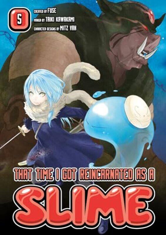 

That Time I Got Reincarnated As A V05 By V05 - Paperback