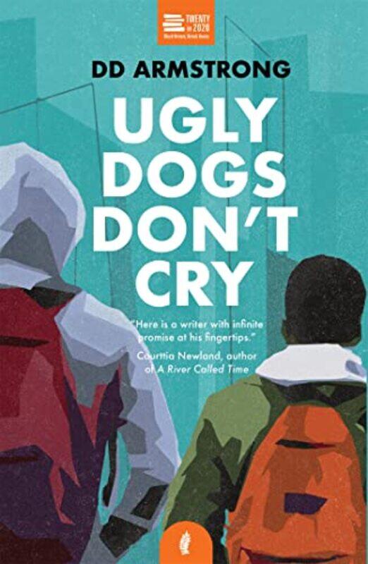 

Ugly Dogs Dont Cry by DD Armstrong-Paperback