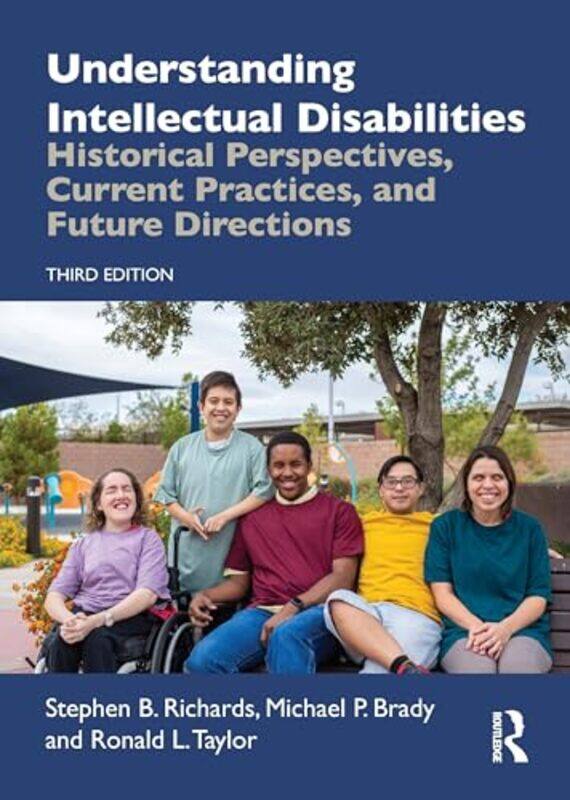 

Understanding Intellectual Disabilities by Chris Pim-Paperback