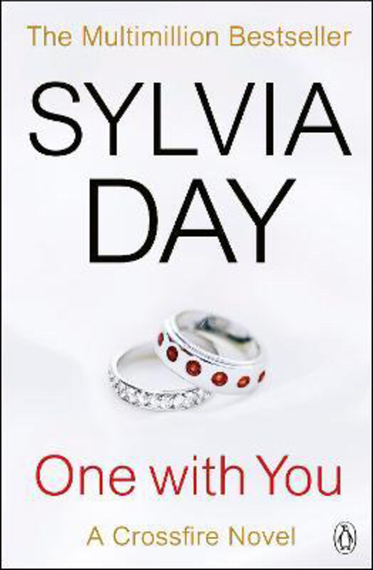 

One with You, Paperback Book, By: Sylvia Day