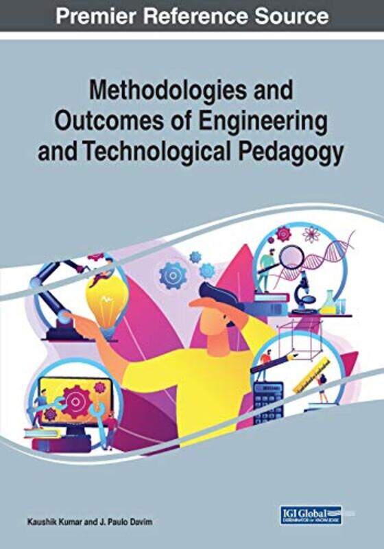 

Methodologies and Outcomes of Engineering and Technological Pedagogy by Haynes Publishing-Paperback