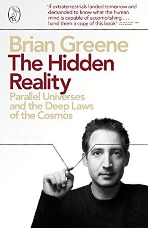 

The Hidden Reality by Mike Sharman-Paperback