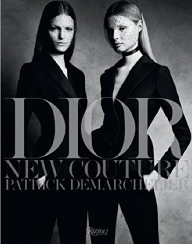 

Dior: New Couture, Hardcover Book, By: Cathy Horyn