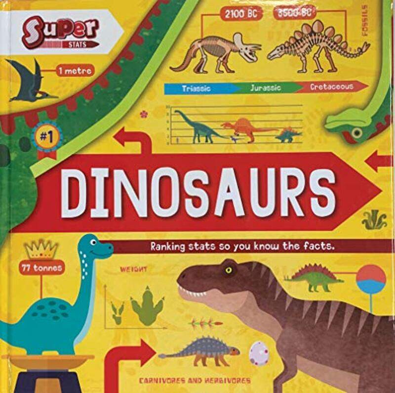 

Dinosaurs by Frank CooneyGary HughesDavid Sheerin-Hardcover