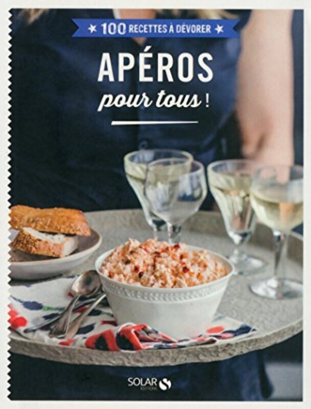 

100 Recettes d vorer - Ap ro pour tous,Paperback by Collectif