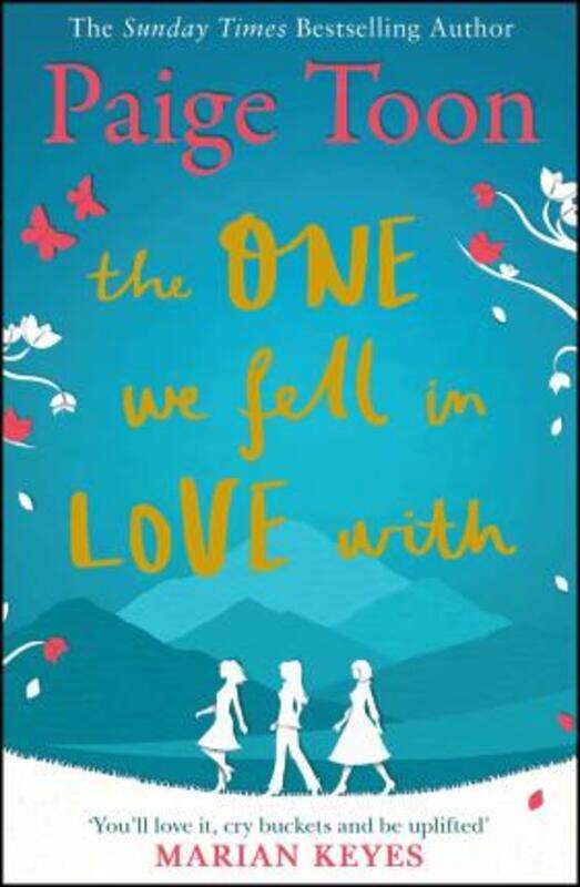 

The One We Fell in Love With.paperback,By :Paige Toon