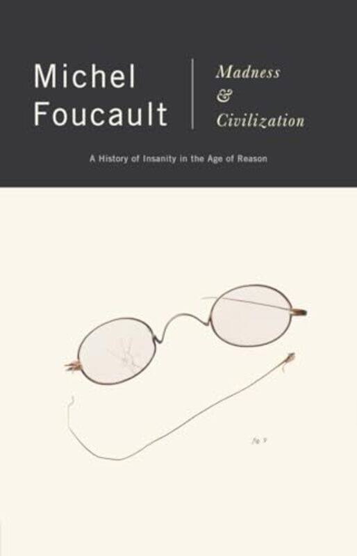 

Madness And Civilization By Foucault Michele - Paperback