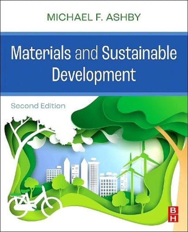 

Materials and Sustainable Development by Ruth Laila Schmidt-Paperback