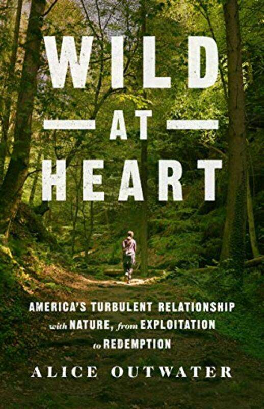 

Wild at Heart-Hardcover