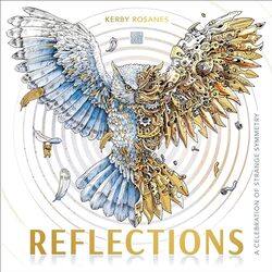 Reflections by Kerby Rosanes Paperback