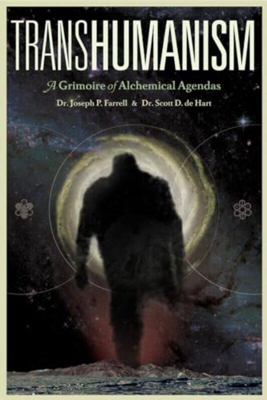 

Transhumanism by Alfie Bown-Paperback