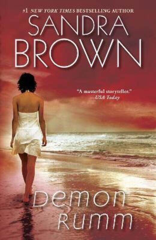 

Demon Rumm.paperback,By :Sandra Brown