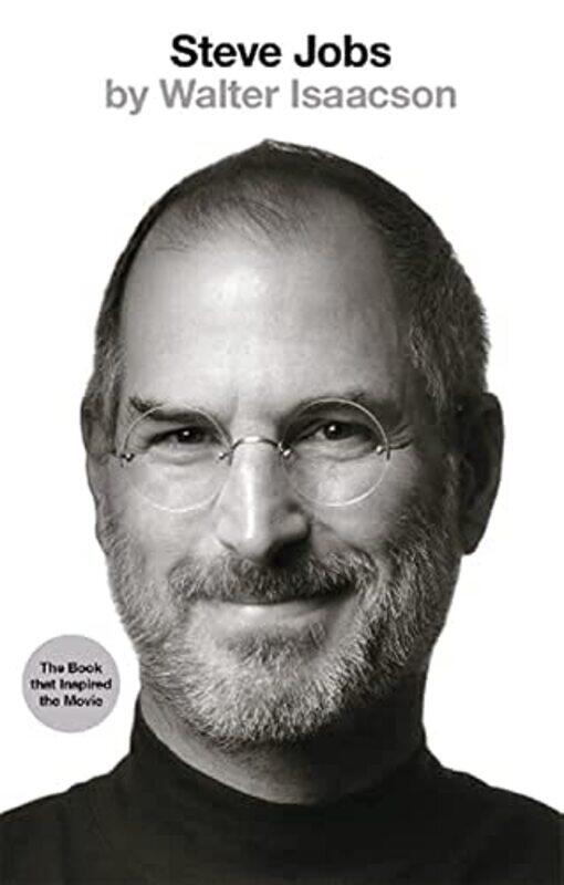 

Steve Jobs: The Exclusive Biography,Paperback,By:Walter Isaacson