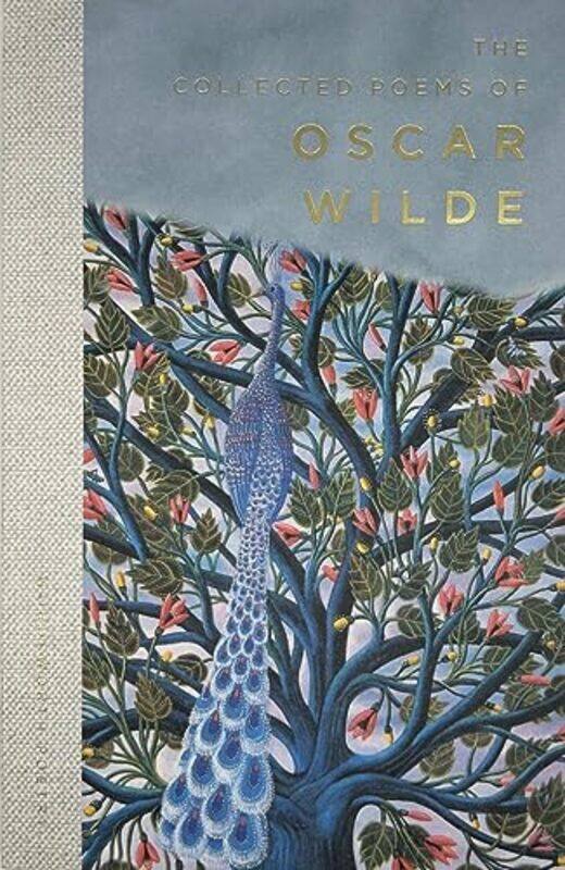 

The Collected Poems of Oscar Wilde Wordsworth Poetry Library Paperback by Oscar Wilde