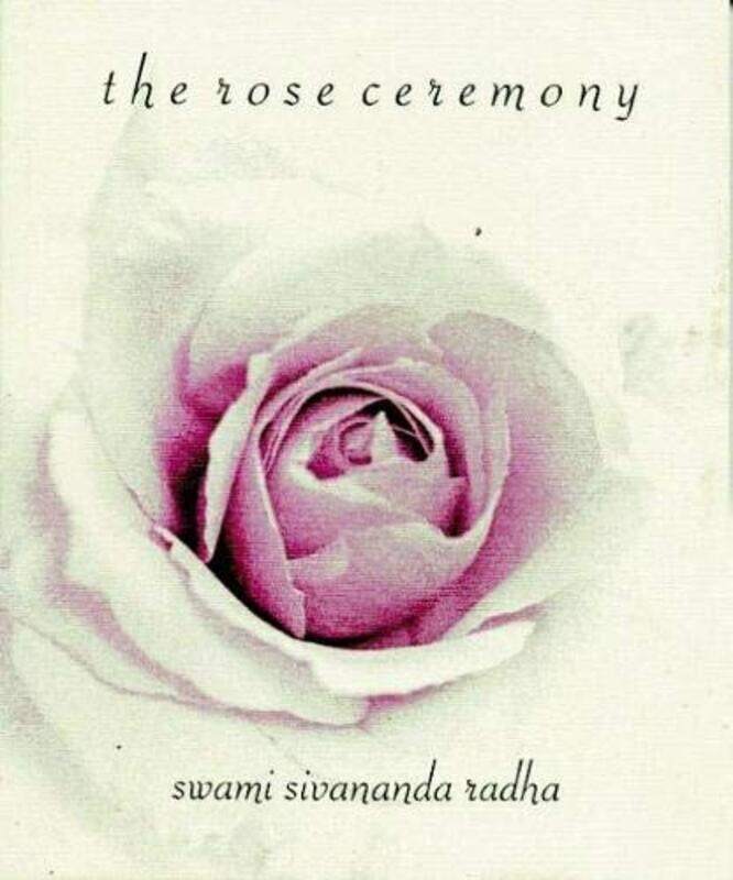 

Rose Ceremony 3rd Edition by Dominic Watson-Paperback