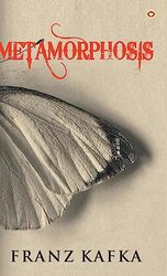 Metamorphosis by Kafka, Franz-Hardcover