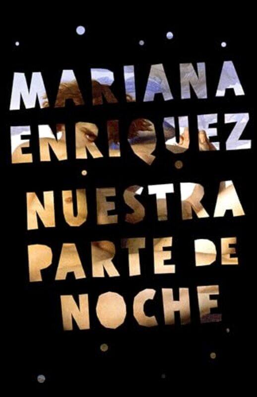 

Nuestra Parte De Noche By Enriquez Mariana - Paperback