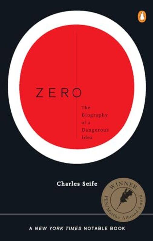 

Zero By Seife Charles - Paperback