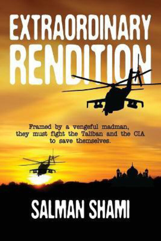 

Extraordinary Rendition, Paperback Book, By: Salman Shami