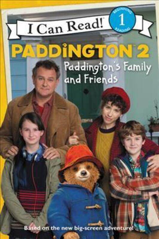 

Paddington 2: Paddington's Family and Friends.paperback,By :Macri, Thomas