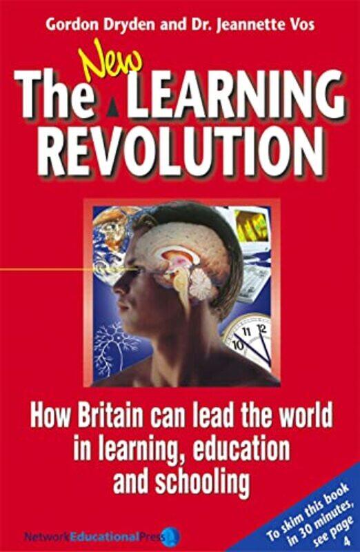 

The New Learning Revolution 3rd Edition by Maria Shell-Paperback