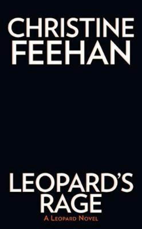 

Leopard's Rage.paperback,By :Christine Feehan