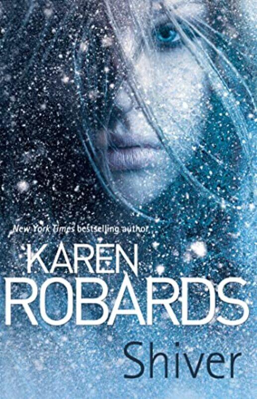 

Shiver by Karen Robards-Paperback