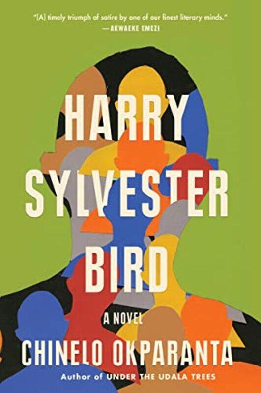 

Harry Sylvester Bird by Chinelo Okparanta-Paperback