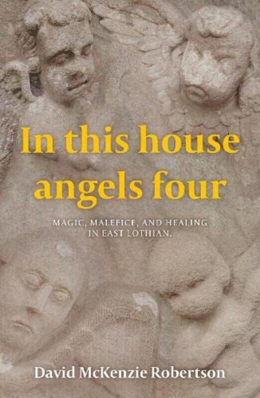 

In This House Angels Four by Llyn RobertsRobert Levy-Paperback