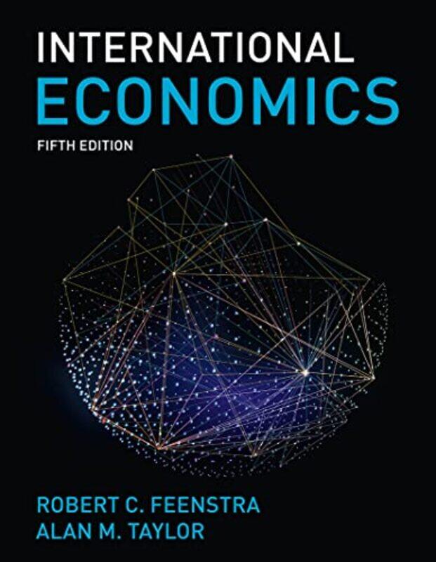 

International Economics by Mohammad Hashim Kamali-Paperback